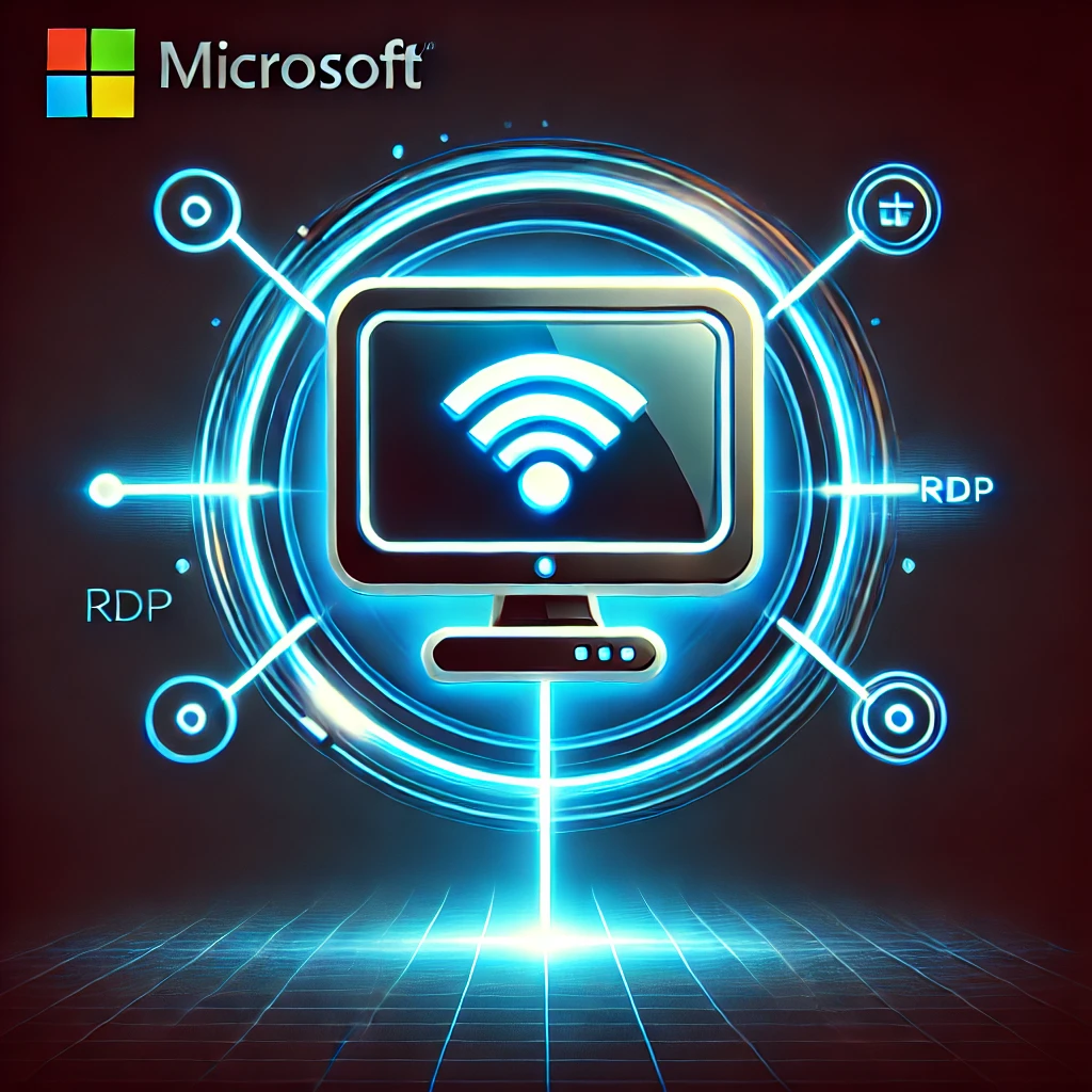RDP Image